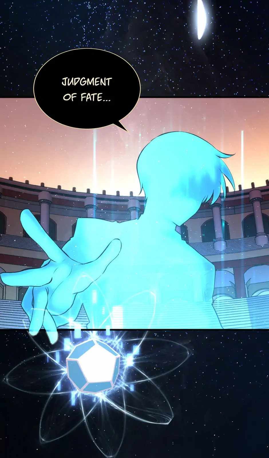 Become the Lord of Cthulhu Chapter 124 17